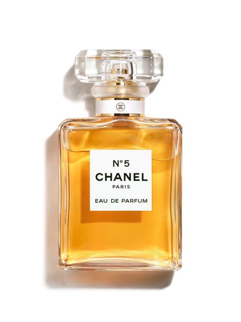 chanel eau de parfum 35ml spray